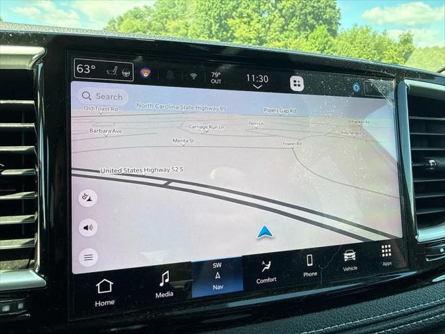 2023 Chrysler Pacifica Touring L AWD