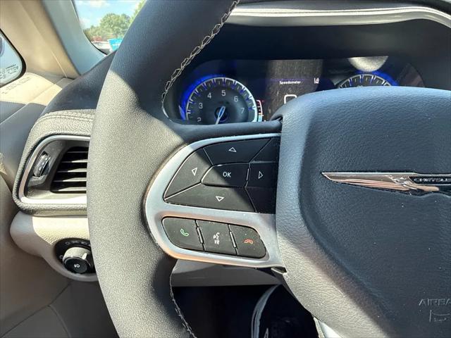 2023 Chrysler Pacifica Touring L AWD