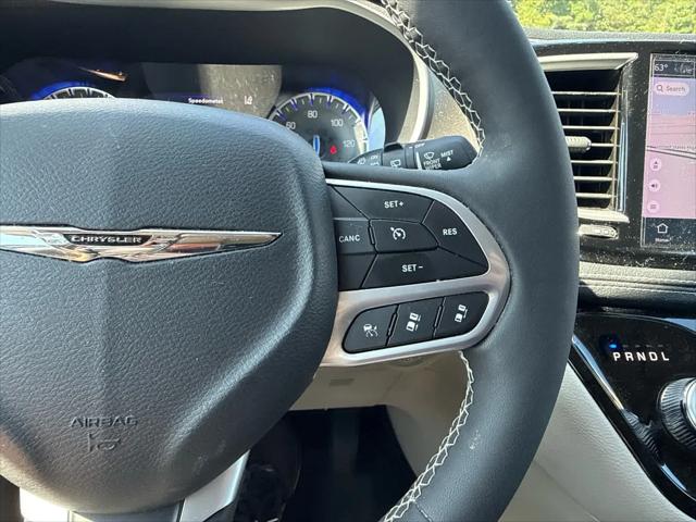 2023 Chrysler Pacifica Touring L AWD