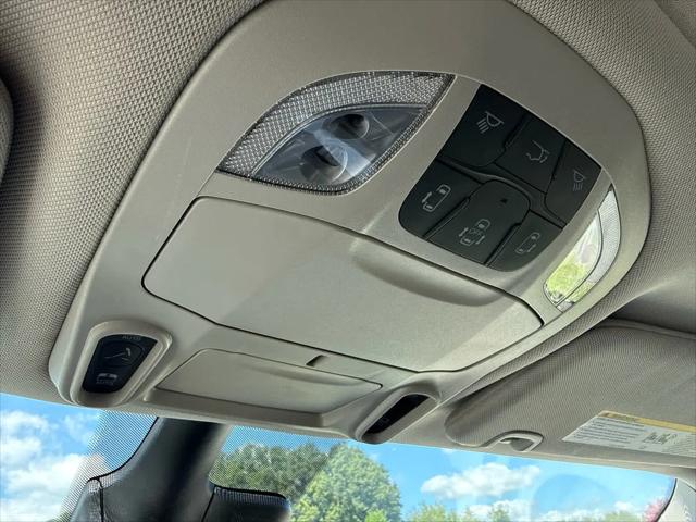 2023 Chrysler Pacifica Touring L AWD