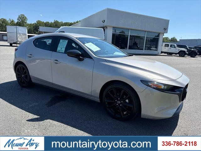 2024 Mazda Mazda3 2.5 S Select Sport for sale in Mount Airy, NC