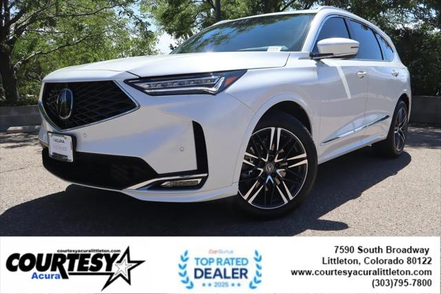 2026 Acura MDX Advance Package for sale in Littleton, CO