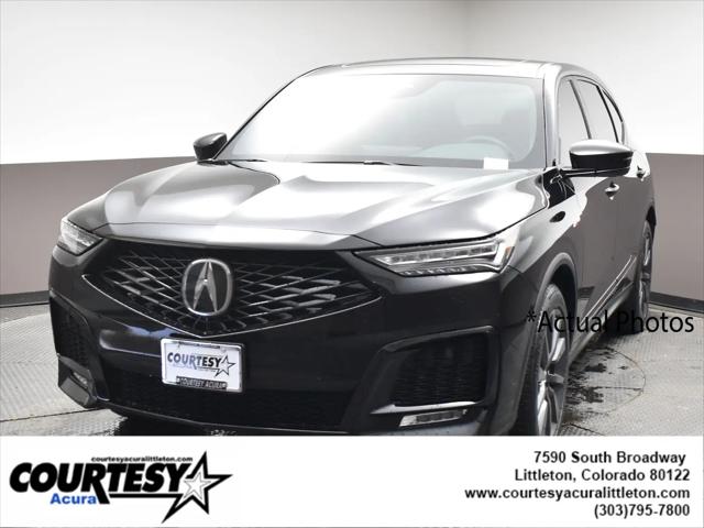 2026 Acura MDX A-SPEC for sale in Littleton, CO