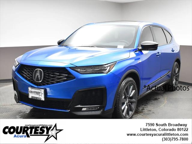 2026 Acura MDX A-SPEC for sale in Littleton, CO