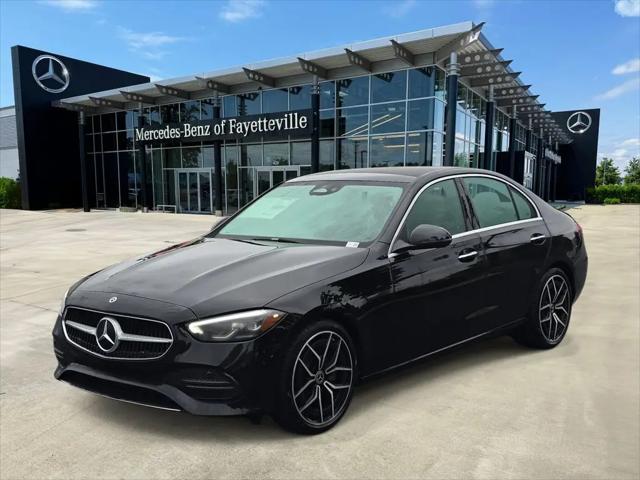 2026 Mercedes-Benz C-CLASS C 300 C 300 for sale in Fayetteville, NC