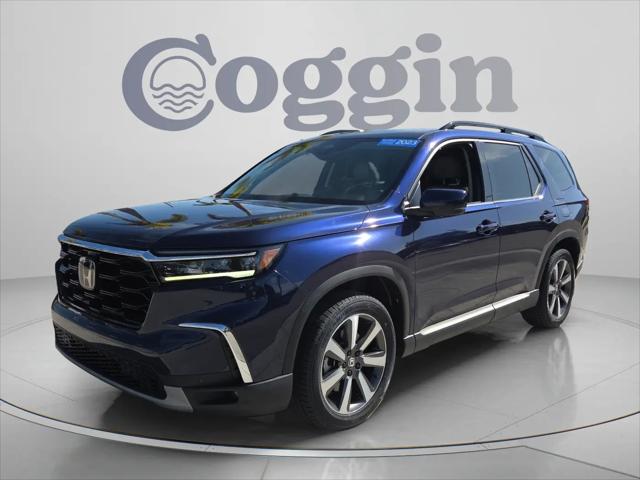 2023 Honda Pilot 2WD Touring for sale in Fort Pierce, FL
