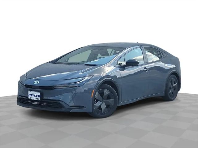 2025 Toyota Prius LE for sale in Milwaukee, WI