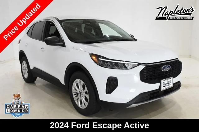 2024 Ford Escape Active for sale in Urbana, IL