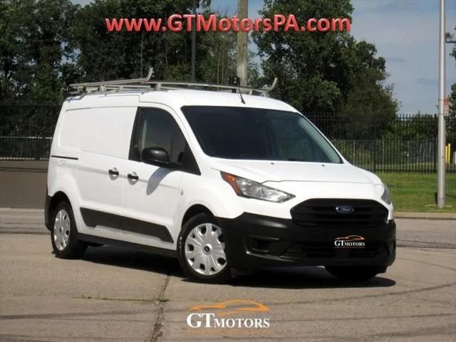 2020 Ford Transit Connect XL Cargo Van for sale in Philadelphia, PA