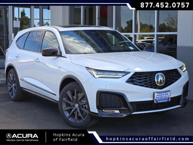 2026 Acura MDX A-SPEC for sale in Fairfield, CA