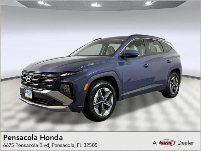 2025 Hyundai Tucson SEL for sale in Pensacola, FL