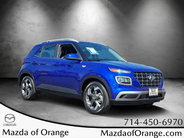 2023 Hyundai Venue Limited for sale in Orange, CA