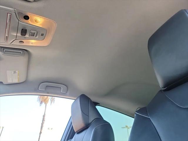 2021 Toyota Prius Prime Limited