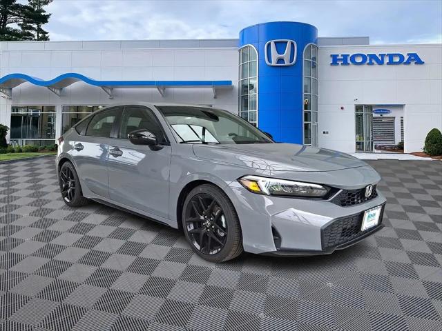 2026 Honda Civic Sport for sale in Toms River, NJ