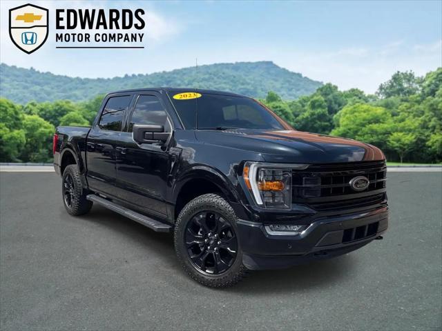 2023 Ford F-150 XLT for sale in Birmingham, AL