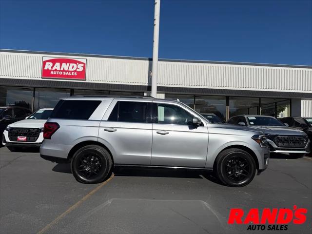 2023 Ford Expedition Limited for sale in North Salt Lake, UT