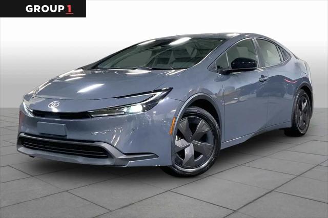 2024 Toyota Prius LE for sale in Danvers, MA