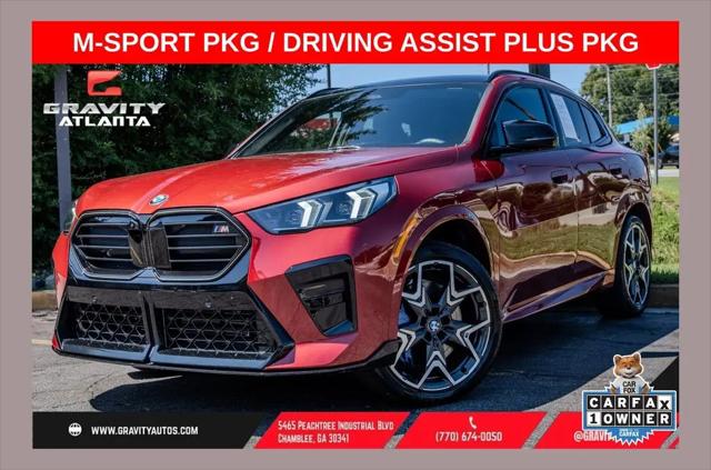 2025 BMW X2 M35i for sale in Chamblee, GA