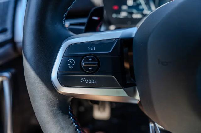 2025 BMW X2 M35i