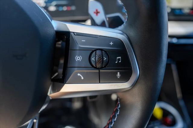 2025 BMW X2 M35i