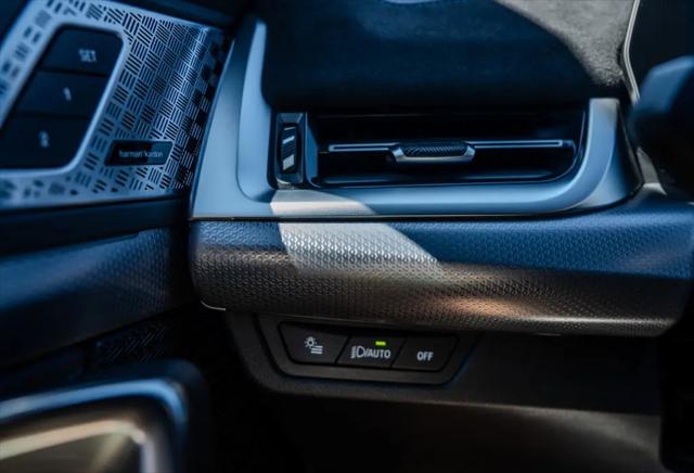 2025 BMW X2 M35i