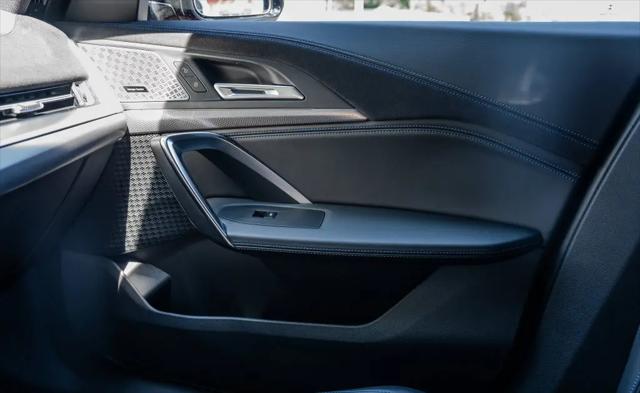 2025 BMW X2 M35i