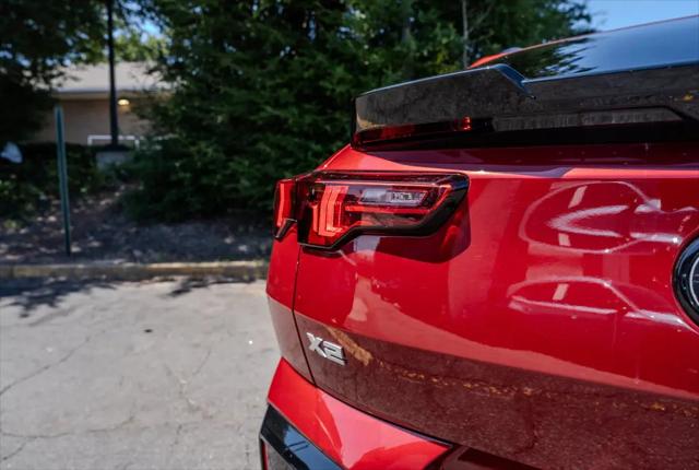 2025 BMW X2 M35i