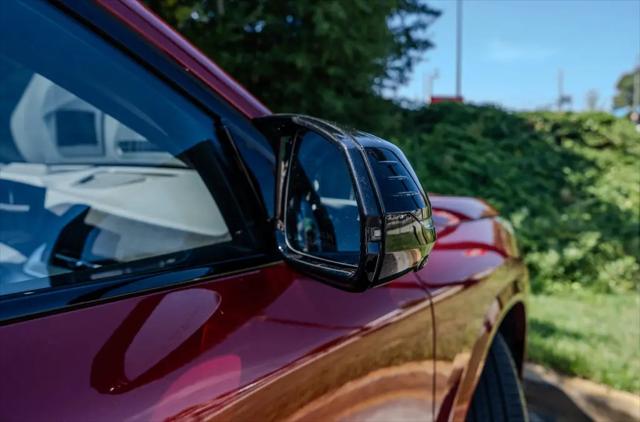 2025 BMW X2 M35i