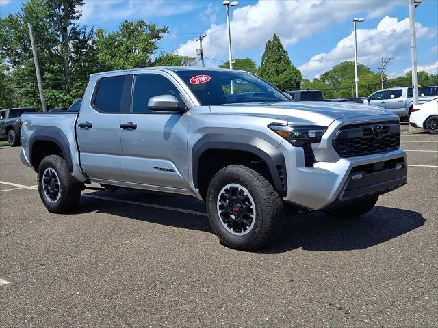 2026 Toyota Tacoma TRD Off Road for sale in Trevose, PA