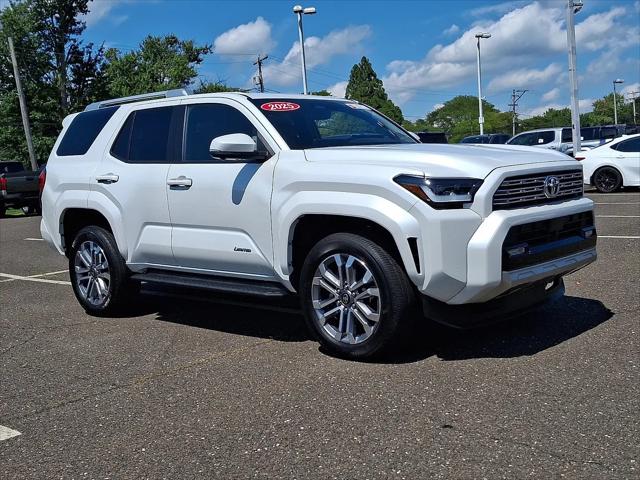 2025 Toyota 4Runner Limited for sale in Trevose, PA