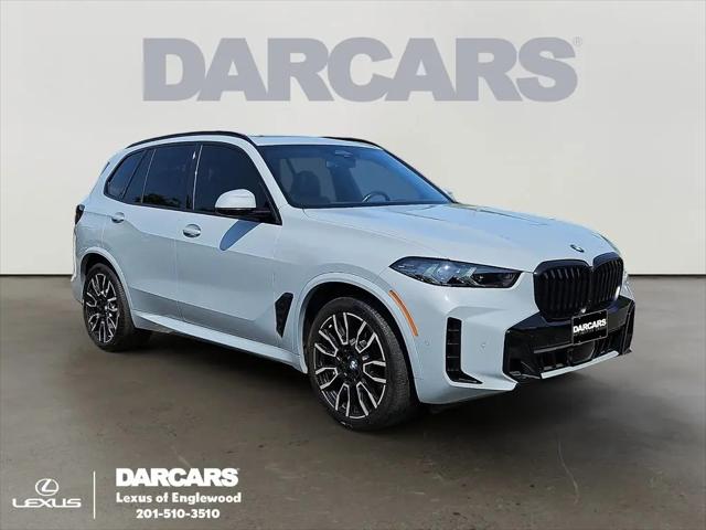 2024 BMW X5 xDrive40i for sale in Englewood, NJ