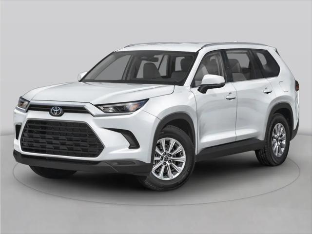 2024 Toyota Grand Highlander XLE for sale in Bethesda, MD