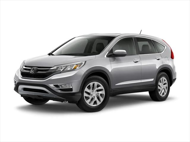 2016 Honda CR-V EX for sale in Bethesda, MD