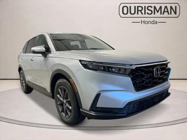 2026 Honda CR-V EX-L AWD for sale in Bethesda, MD