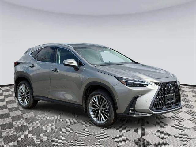 2026 Lexus NX 350h Luxury for sale in Chantilly, VA