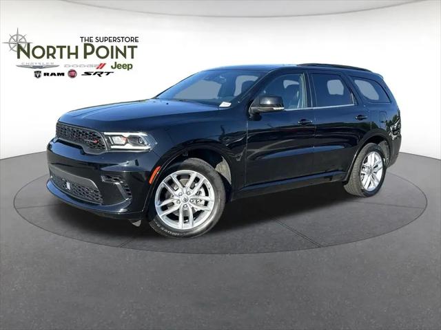 2024 Dodge Durango GT Plus AWD for sale in Winston Salem, NC