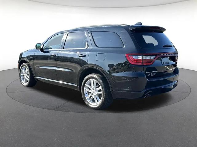 2024 Dodge Durango GT Plus AWD