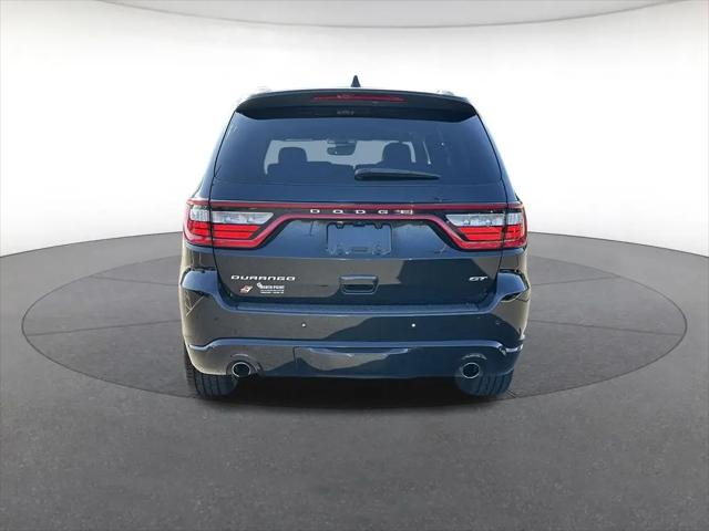 2024 Dodge Durango GT Plus AWD