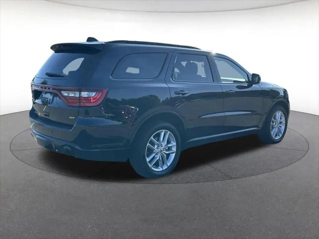 2024 Dodge Durango GT Plus AWD