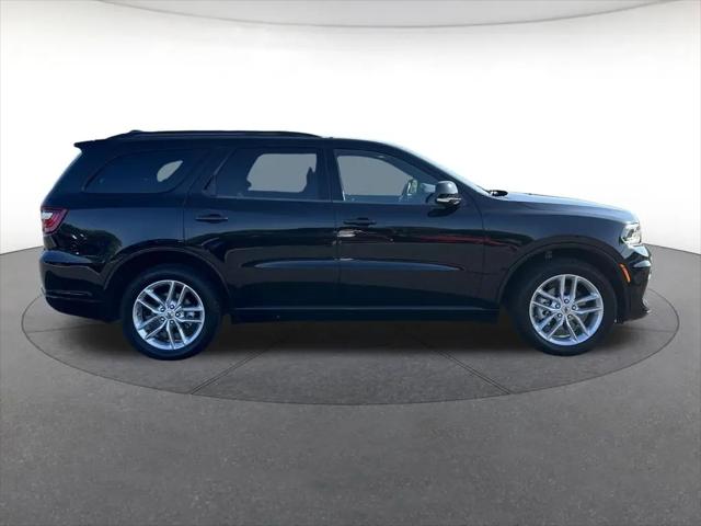 2024 Dodge Durango GT Plus AWD