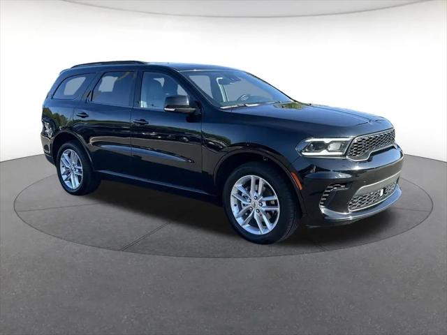 2024 Dodge Durango GT Plus AWD