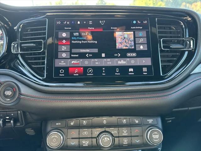 2024 Dodge Durango GT Plus AWD