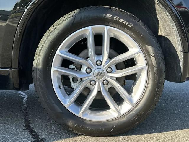 2024 Dodge Durango GT Plus AWD
