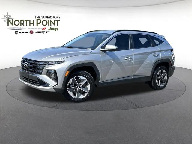 2025 Hyundai Tucson SEL for sale in Winston Salem, NC