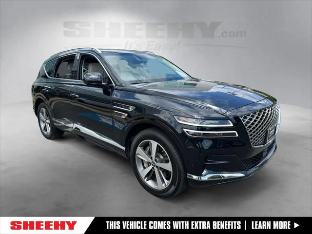 2024 Genesis GV80 3.5T for sale in Annapolis, MD