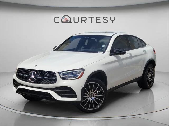 2023 Mercedes-Benz GLC 4MATIC for sale in Tampa, FL