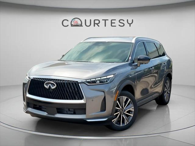 2027 INFINITI QX60 LUXE for sale in Tampa, FL