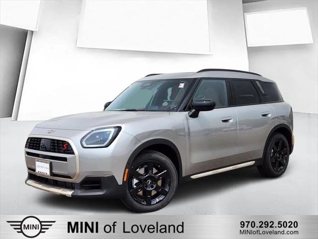 2027 MINI Cooper Countryman S for sale in Loveland, CO