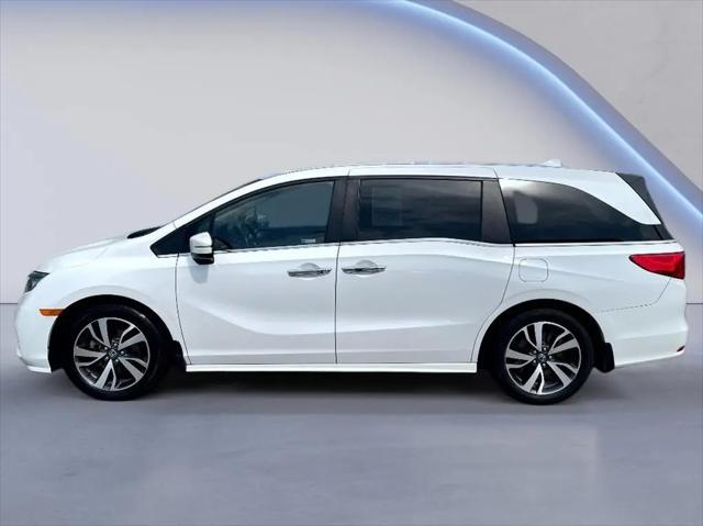 2024 Honda Odyssey Touring for sale in Omaha, NE