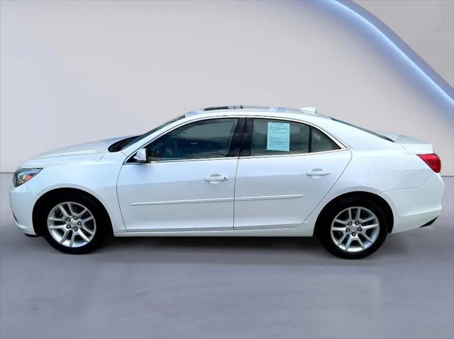 2016 Chevrolet Malibu Limited LT for sale in Omaha, NE